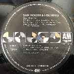 Sam Moore & Lou Reed  Soul Man  (12")