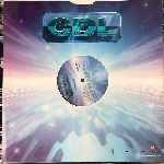 Chill Out  Drunken Sailor  (12")