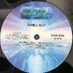 Chill Out  Drunken Sailor  (12")