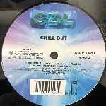 Chill Out  Drunken Sailor  (12")