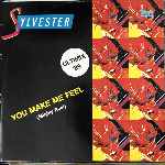 Sylvester - You Make Me Feel (Mighty Real) (Ultimix 89)