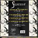 Sylvester  You Make Me Feel (Mighty Real) (Ultimix 89)  (12")