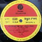 Sylvester  You Make Me Feel (Mighty Real) (Ultimix 89)  (12")