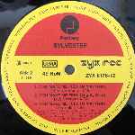 Sylvester  You Make Me Feel (Mighty Real) (Ultimix 89)  (12")