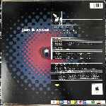 Jam & Spoon Featuring Plavka  Right In The Night (Fall In Love With Music)  (12")