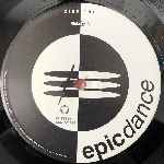 Jam & Spoon Featuring Plavka  Right In The Night (Fall In Love With Music)  (12")