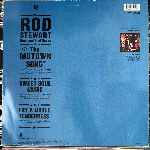 The Rod Stewart With The Temptations  The Motown Song  (12")