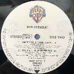 The Rod Stewart With The Temptations  The Motown Song  (12")
