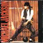 Michael Jackson - Leave Me Alone