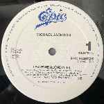 Michael Jackson  Leave Me Alone  (12", Single)
