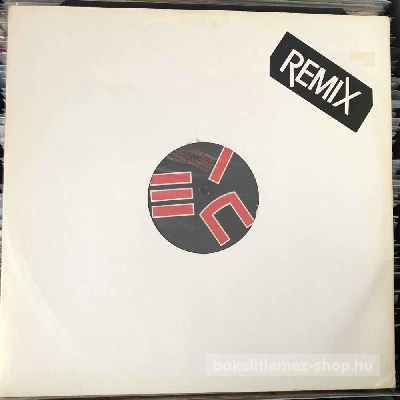 49ers - Touch Me (Remix)  (12", Single) (vinyl) bakelit lemez