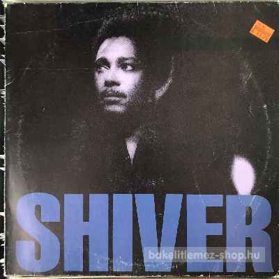 George Benson - Shiver  (12") (vinyl) bakelit lemez