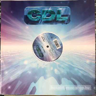 Chill Out - Drunken Sailor  (12") (vinyl) bakelit lemez