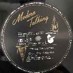 Modern Talking  Cheri, Cheri Lady (Special Dance Version)  (12", Maxi)