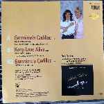 Modern Talking  Geronimos Cadillac  (12", Maxi)