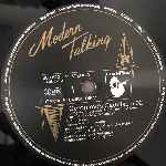 Modern Talking  Geronimos Cadillac  (12", Maxi)