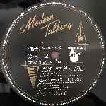 Modern Talking  Geronimos Cadillac  (12", Maxi)