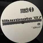 Mach 1  Illuminate 97  (12", Promo)