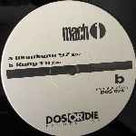Mach 1  Illuminate 97  (12", Promo)