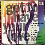 Mantronix Featuring Wondress  Got To Have Your Love  (12")