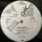 Silver Pozzoli  Step By Step  (12", Maxi)