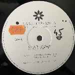 The Supermen Lovers Feat. Mani Hoffman  Starlight  (12")