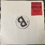 Opus - The Power Of Live Is Life