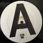 Opus  The Power Of Live Is Life  (12", Promo)