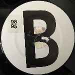 Opus  The Power Of Live Is Life  (12", Promo)
