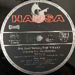 Dirty Water Feat. Rags n Riches  Gypsy Woman (La Da Dee) Rap Version  (12", Maxi)