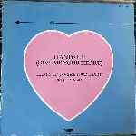 Ottawan  Hands Up (Give Me Your Heart)  (12")