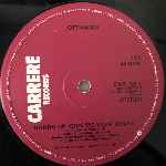 Ottawan  Hands Up (Give Me Your Heart)  (12")