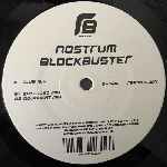 Nostrum  Blockbuster  (12")