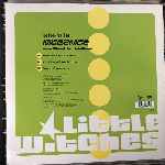 Little Witches  Late2nite  (12")