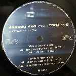 Donkey Doo Meets Tory Kay  Sunrise At Home  (12")