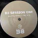 DJ Session One  Journey Through The Time  (12")