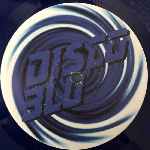 Disco Blu  No More, Baby  (12")
