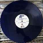 Disco Blu  No More, Baby  (12")
