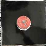 Ophelia  Hand In Hand  (12")