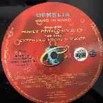 Ophelia  Hand In Hand  (12")