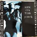 Black Box - Ride On Time (UK Remix)