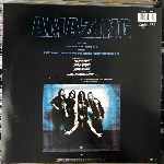 Aerosmith  Amazing  (12", Ltd)
