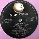 Aerosmith  Amazing  (12", Ltd)