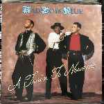 Bad Boys Blue - A Train To Nowhere