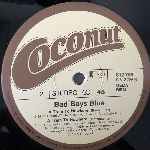 Bad Boys Blue  A Train To Nowhere  (12", Maxi)