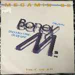 Boney M. - Megamix 88