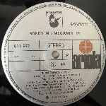 Boney M.  Megamix 88  (12", Maxi)
