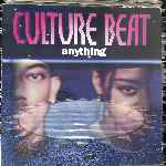 Culture Beat - Anything