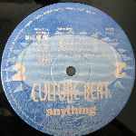 Culture Beat  Anything  (12")