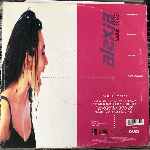 Alexia  Summer Is Crazy  (12", Maxi)